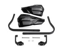Guardamanos Motos Deflectores Protector Manillar para CFMOTO 450MT 700MT para Ibex 450 MT MT450 Eleva Los Protectores Manos Incluye De Maneta De Freno Y Embrague