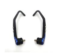 Guardamanos Motos para BMW S1000RR S1000R S1000XR M1000RR HP4 2029-2024 Protección Motocicleta Guardamanos Profesional Carreras(S1000RR 2019-2024)