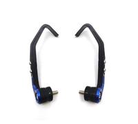 Guardamanos Motos para BMW S1000RR S1000R S1000XR M1000RR HP4 2029-2024 Protección Motocicleta Guardamanos Profesional Carreras(S1000XR 2015-2024)