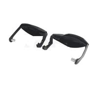 Guardamanos Motos Protectores Manos para ATV Can Am 450 500 650 800 Kit Protectores Manillar Delantero Deflector Aire Motocicleta Accesorios Manos