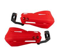 Guardamanos para Bicicleta ATV De 22mm Y 25mm, Protector De Mano para Manillar De Motocross, Guardamanos Izquierdo Y Derecho Protector de Manos de Moto(6)