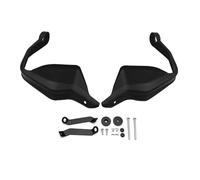 Guardamanos para CB 500X C B500 X NC750X NC750 X 2013-2021 CB500X Guardamanos Protección De Manos Parabrisas Protector Manos Cubierta Paramanos para Moto(Handguard Black)