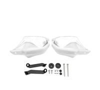 Guardamanos para CB 500X C B500 X NC750X NC750 X 2013-2021 Protector De Manos para Motocicleta, Protector De Manos, Cubierta para CB500X Paramanos para Moto(Full Set F)