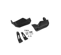 Guardamanos para Moto para Triumph para Speed 400 2024-2025 Protector Guardamanos Motocicleta Negro Mate Accesorios Bicicleta Ajuste Universal(Beige)