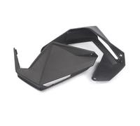 Guardamanos para Motocicleta Guardamanos Delantero para Motocicleta Protector De Mano Protectores De Manillar para Parabrisas para ZONTES 703F ZT703F(1 Pair(Old))