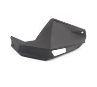 Guardamanos para Motocicleta Guardamanos Delantero para Motocicleta Protector De Mano Protectores De Manillar para Parabrisas para ZONTES 703F ZT703F(Right Side(New))