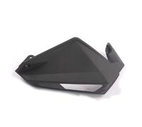 Guardamanos para Motocicleta Guardamanos Delantero para Motocicleta Protector De Mano Protectores De Manillar para Parabrisas para ZONTES 703F ZT703F(Right SideOld)