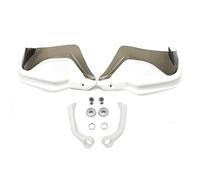 Guardamanos para Motocicleta para B&MW R1200GS LC F800GS F750GS F850GS F900R/XR S1000XR R1250GS Protector De Manos para Parabrisas De Motocicleta(White Green Set)