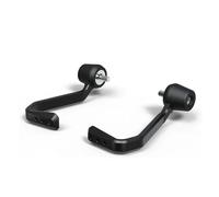 Guardamanos para Motocicleta para K&awasaki para Ninja 1000SX 2020 2021 2022 2023 Z1000SX 2017 2018 2019 Juego De Protectores para Manetas De Freno Y Embrague De Motocicleta(Road)