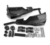 Guardamanos para Motocicleta para NX400 NX500 2024- CB500X 2019-2023 CB400X 2020-2023 Protectores De Manos De Motocicleta Protector De Manillas Protector De Manillar(Negro)