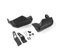 Guardamanos para Motocicleta para Royal Enfield para Himalayan 450 2024 2025 Protector De Manos para Motocicleta Parabrisas Duradero Cubiertas Universales De Protección(Handguards)