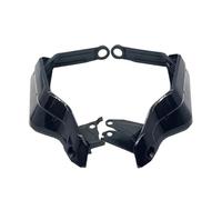 Guardamanos para Motocicleta para X-ADV 750 XADV750 XADV 750 X ADV750 2021 2022 2023 Protector De Manos para Motocicleta Barra Protectora De Parabrisas(Black Handguard)