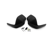 Guardamanos para Motocicleta para Zontes 350 368 E 368E 350E 350-E 368-E Protectores Manos para Motocicletas Protector Manos Embrague Freno Protector Guardamanos