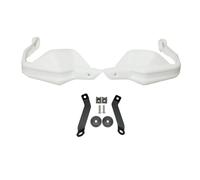 Guardamanos para NC750X CB500X NC750S NC700X NC750 X 2013-2023 2021 2022 Protector De Manos para Motocicleta, Parabrisas, Protector De Manos Paramanos para Moto(Handguard White)