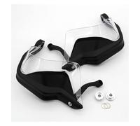 Guardamanos para R1250R R1200R R 1250 1200 R 2014-2022 Protector De Manos para Motocicleta, Protector De Extensión para Parabrisas Paramanos Moto(Set-Transparent)