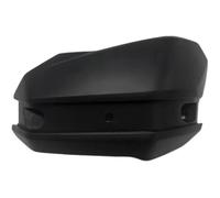 Guardamanos Paramanos De Motocicleta para Benelli TRK 702 702X Protector De Manillar, Protector De Manos, Protector De Puños, Protector Cortavientos Prueba Cubierta(Color 3)