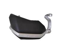 Guardamanos Paramanos De Motocicleta para Benelli TRK 702 702X Protector De Manillar, Protector De Manos, Protector De Puños, Protector Cortavientos Prueba Cubierta(Color 5)