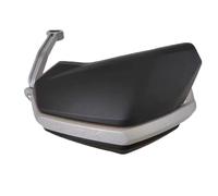 Guardamanos Paramanos De Motocicleta para Benelli TRK 702 702X Protector De Manillar, Protector De Manos, Protector De Puños, Protector Cortavientos Prueba Cubierta(Color 1)