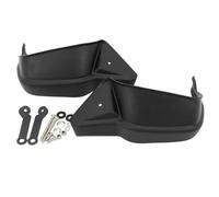 Guardamanos Paramanos Motocicleta para NC700X, NC750 X, NC750X DCT Y NC750S 2012-2017 Protectores Parabrisas Y Manillar, Cubierta A Prueba Viento Prueba Cubierta