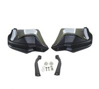 Guardamanos Paramanos Motocicleta para NC750X Deflectores De Viento con Apariencia De Carbono, Protectores Manos Y Cubierta De Extensión Prueba Cubierta(Color 2)