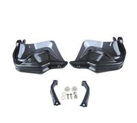Guardamanos Paramanos Motocicleta para NC750X Deflectores De Viento con Apariencia De Carbono, Protectores Manos Y Cubierta De Extensión Prueba Cubierta(Color 7)