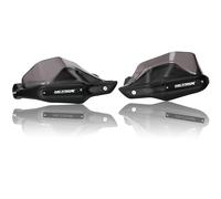 Guardamanos Paramanos para Motocicleta para NC 750X NC750X MT DCT 2023 2024 Protector De Manos Y Puños A Prueba De Viento Prueba Cubierta(Color 2)