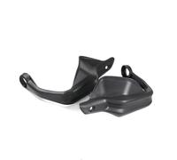 Guardamanos Paramanos para Motocicleta para para CB500 2024- Protector De Manillar, Protector De Puños, Cubierta Cortavientos Prueba Cubierta(Negro 1)