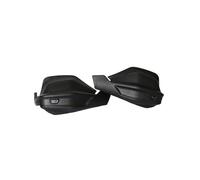 Guardamanos Paramanos para Motocicleta para Suzuki V-Strom 800 2022-2025 Protector De Manillar para Evitar Salpicaduras Prueba Cubierta(Negro,X2)
