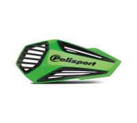 Guardamanos Polisport AIR con kit de montaje universal