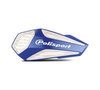 POLISPORT Guardamanos MX Air, tamaño 10 mm