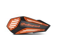 Guardamanos Polisport AIR con kit de montaje universal