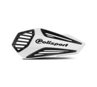 Guardamanos Polisport AIR con kit de montaje universal