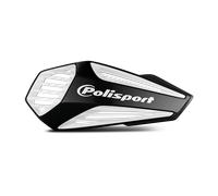 Guardamanos Polisport AIR con kit de montaje universal