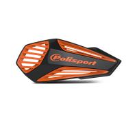 Guardamanos Polisport AIR sin kit de montaje universal