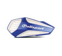 Guardamanos Polisport AIR sin kit de montaje universal