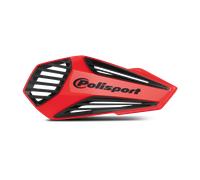 Guardamanos Polisport AIR sin kit de montaje universal