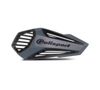 §Guardamanos Polisport AIR sin kit de montaje universal§