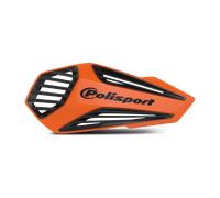 Guardamanos Polisport AIR sin kit de montaje universal