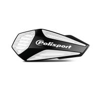 Guardamanos Polisport AIR sin kit de montaje universal