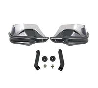 guardamanos Protector De Mano para Motocicleta Viento para Cubierta NC750X NC750 X NC750S NC700X CB500X 2013-2023(Carbon-Titanium18)