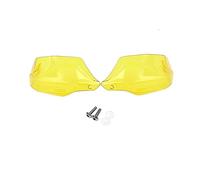 Guardamanos Protector De Manos Extensiones Protector Parabrisas para R1250GS GSA R1200GS LC F800GS ADV-S1000XR F850GS F900XR Protector De Manos Moto(5)