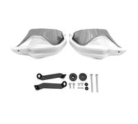 Guardamanos Protectores De Mano Manillar De Motocicleta para para CB500X NC750X 2013-2023 Protector De Manos, Parabrisas Y Cubierta Manillar Prueba Cubierta(Color 17)