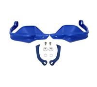 Guardamanos Protectores De Mano Manillar De Motocicleta para S1000XR 2016-2023 Protector De Pantalla, Cubierta Antiviento, Deflectores De Viento Prueba Viento Cubierta(Color 15)