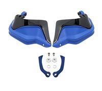 Guardamanos Protectores De Mano Manillar De Motocicleta para S1000XR 2016-2023 Protector De Pantalla, Cubierta Antiviento, Deflectores De Viento Prueba Viento Cubierta(Color 5)