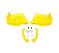 Guardamanos Protectores De Mano Manillar De Motocicleta para S1000XR 2016-2023 Protector De Pantalla, Cubierta Antiviento, Deflectores De Viento Prueba Viento Cubierta(Color 36)