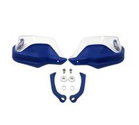 Guardamanos Protectores De Mano Manillar De Motocicleta para S1000XR 2016-2023 Protector De Pantalla, Cubierta Antiviento, Deflectores De Viento Prueba Viento Cubierta(Color 6)