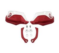 Guardamanos Protectores De Mano Manillar De Motocicleta para S1000XR 2016-2023 Protector De Pantalla, Cubierta Antiviento, Deflectores De Viento Prueba Viento Cubierta(Color 21)