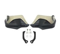 Guardamanos Protectores De Mano Manillar De Motocicleta para S1000XR 2016-2023 Protector De Pantalla, Cubierta Antiviento, Deflectores De Viento Prueba Viento Cubierta(Color 2)