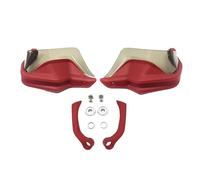 Guardamanos Protectores De Mano Manillar De Motocicleta para S1000XR 2016-2023 Protector De Pantalla, Cubierta Antiviento, Deflectores De Viento Prueba Viento Cubierta(Color 22)