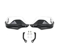Guardamanos Protectores De Mano Manillar De Motocicleta para S1000XR 2016-2023 Protector De Pantalla, Cubierta Antiviento, Deflectores De Viento Prueba Viento Cubierta(Color 10)